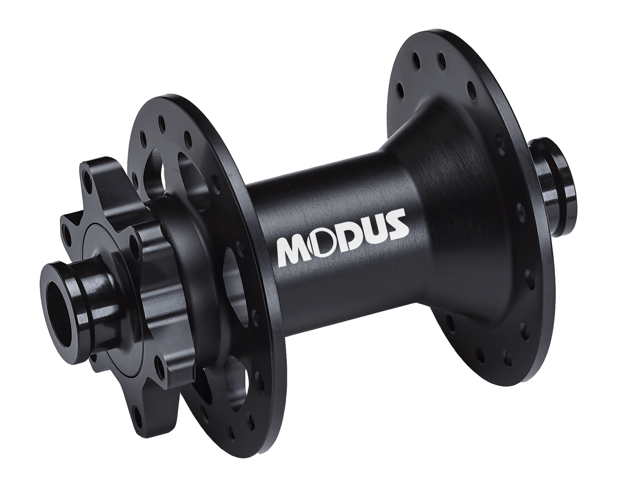 JA178F-X12-SBT 登山車花鼓