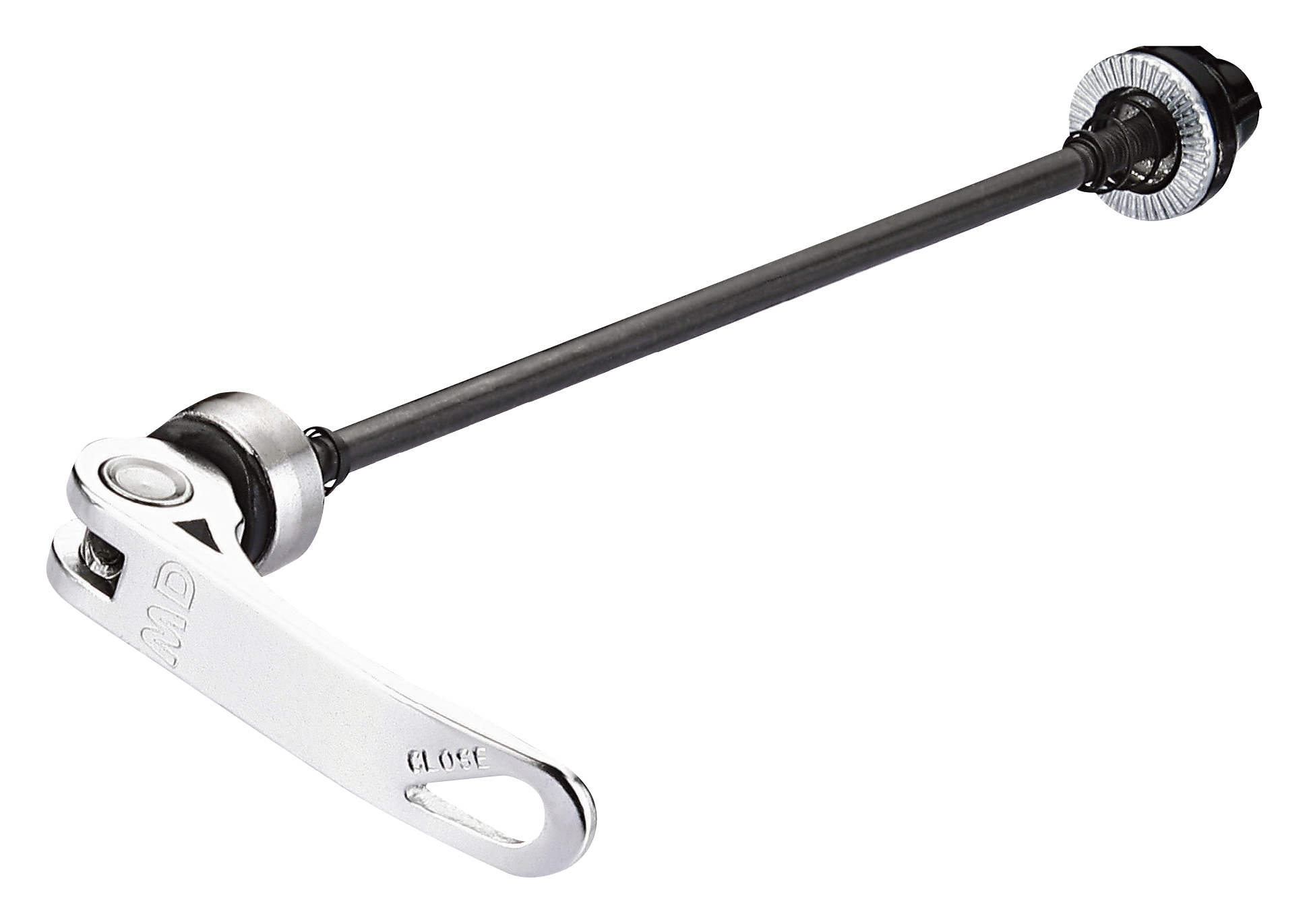 MD-QA02 花鼓快拆軸