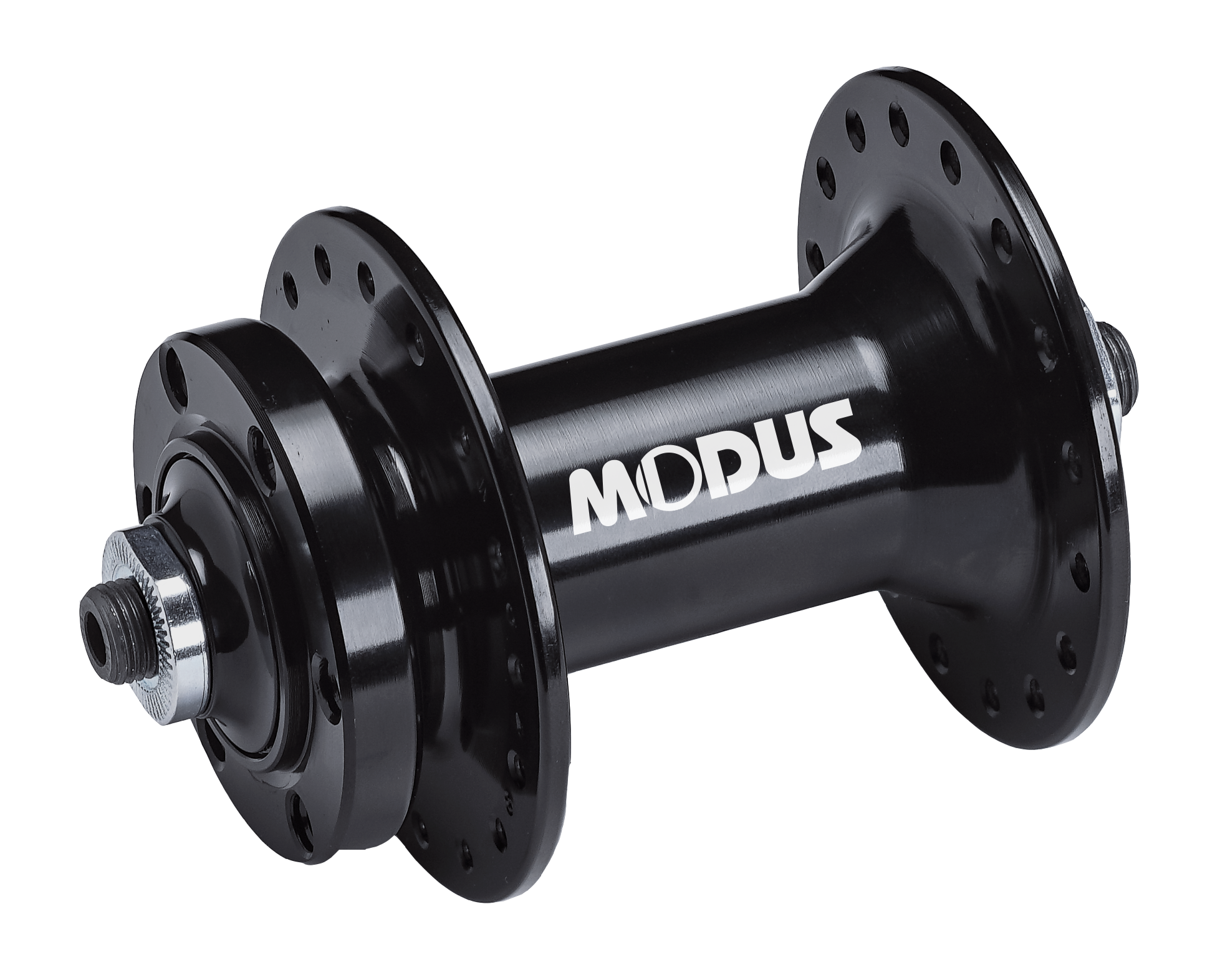 JA191F-SBT 登山車花鼓