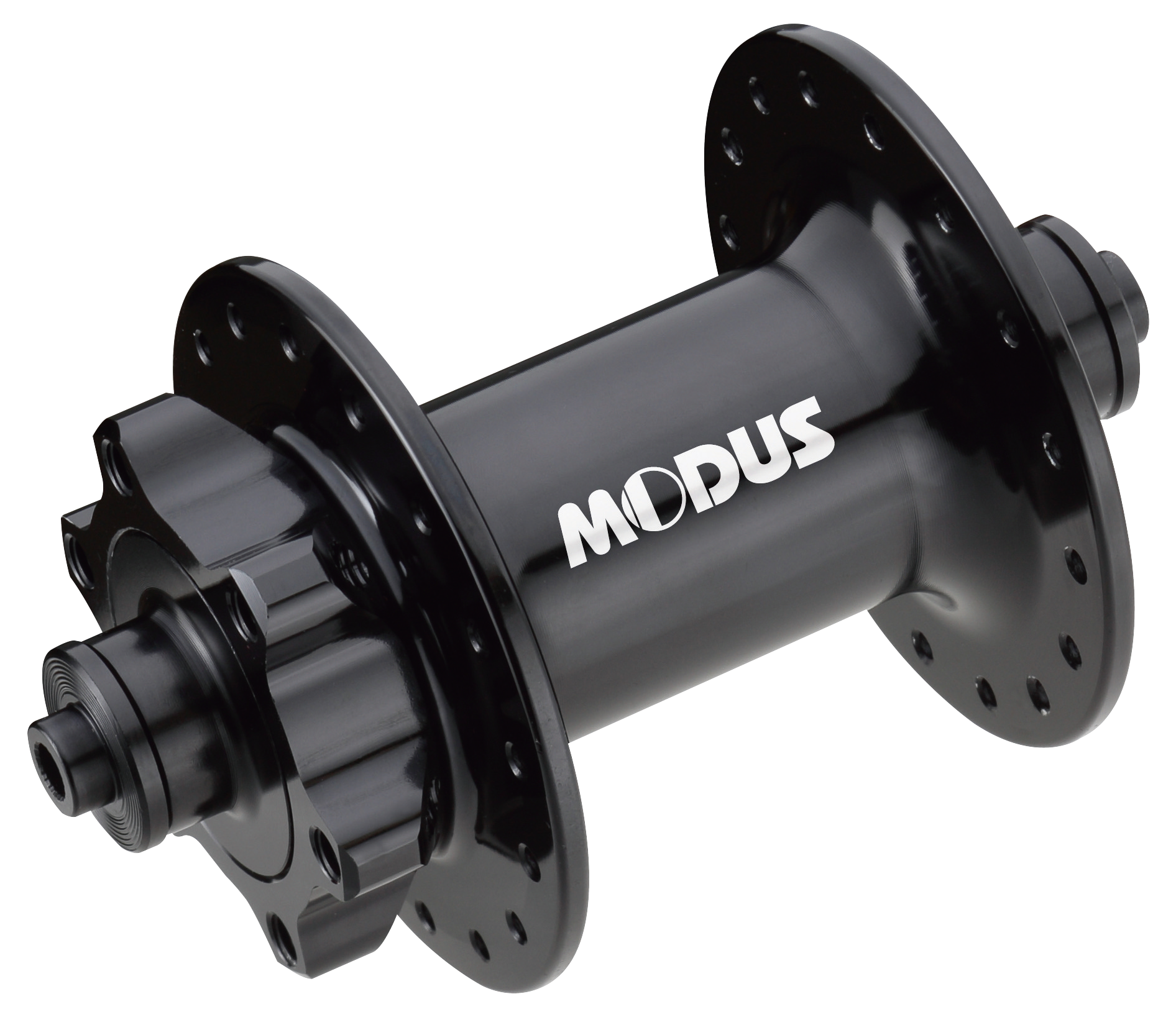 JA173F-SBT-QR 登山車花鼓