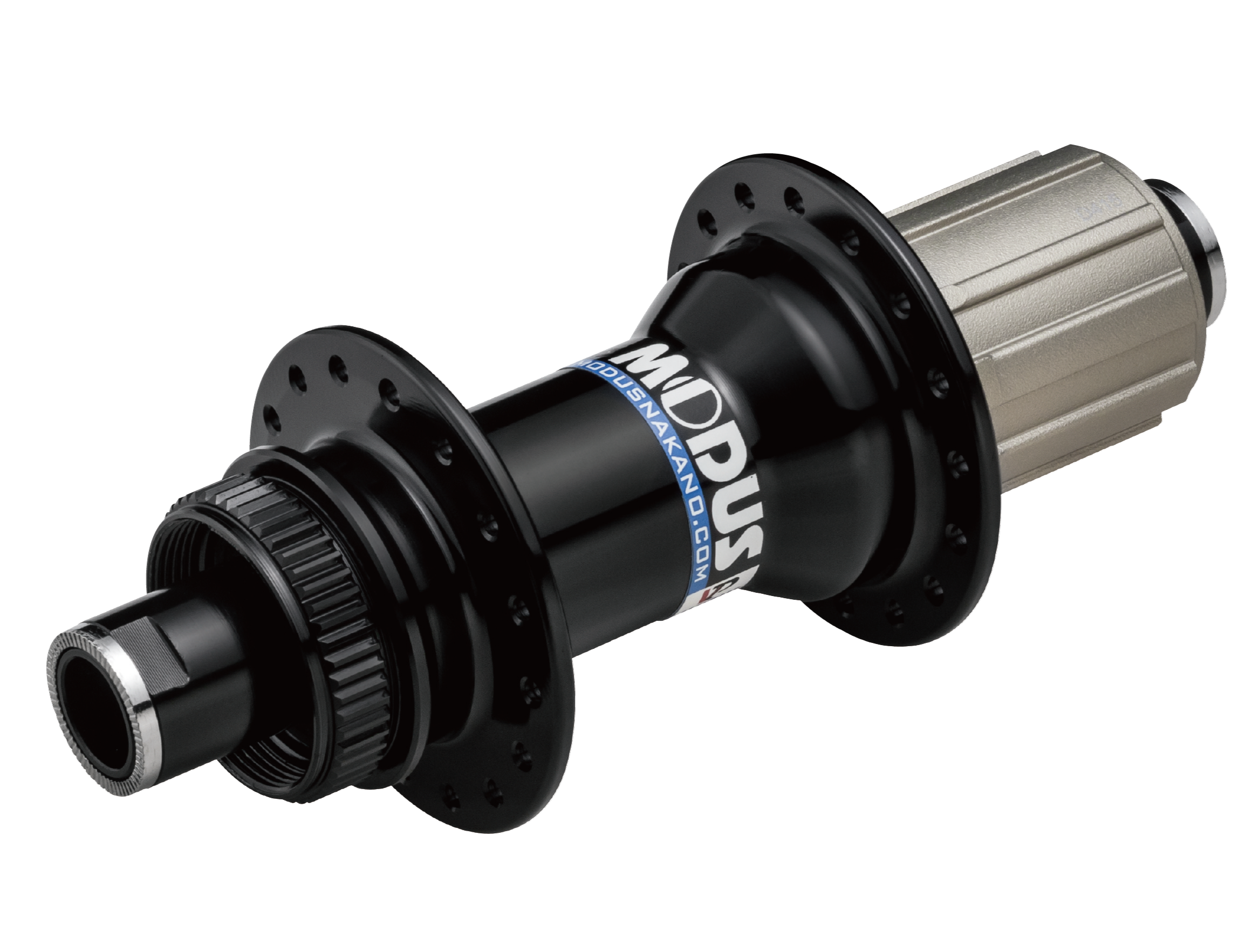 CLK-276R-X12 Boost 自行車花鼓