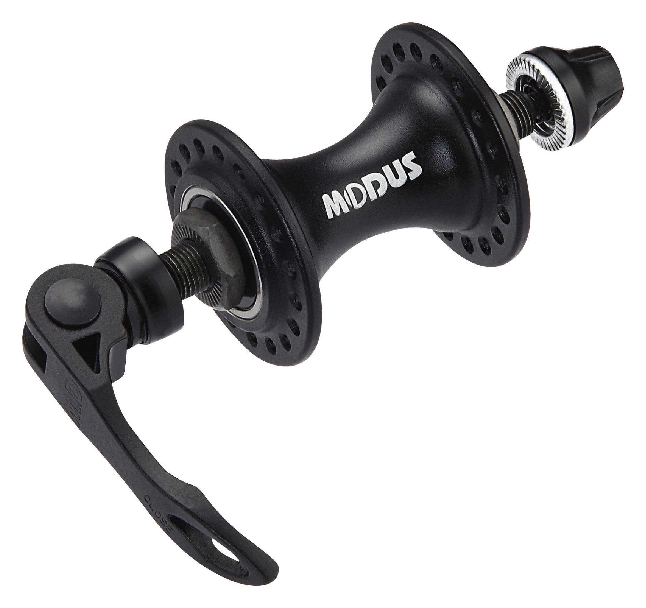 MD-JA501F-SBT-QR 城市車花鼓