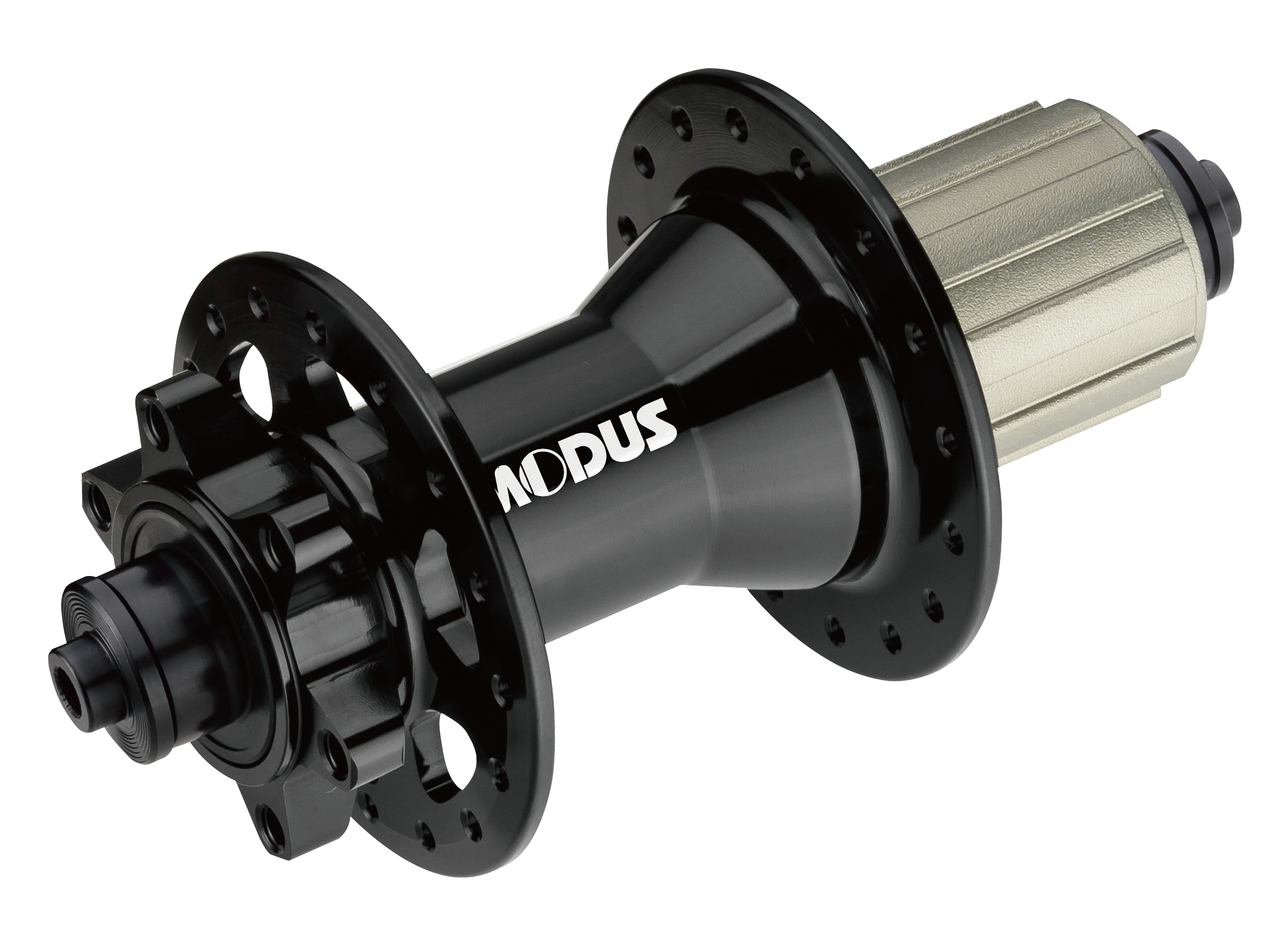 JA273R-SBT-QR 登山車花鼓