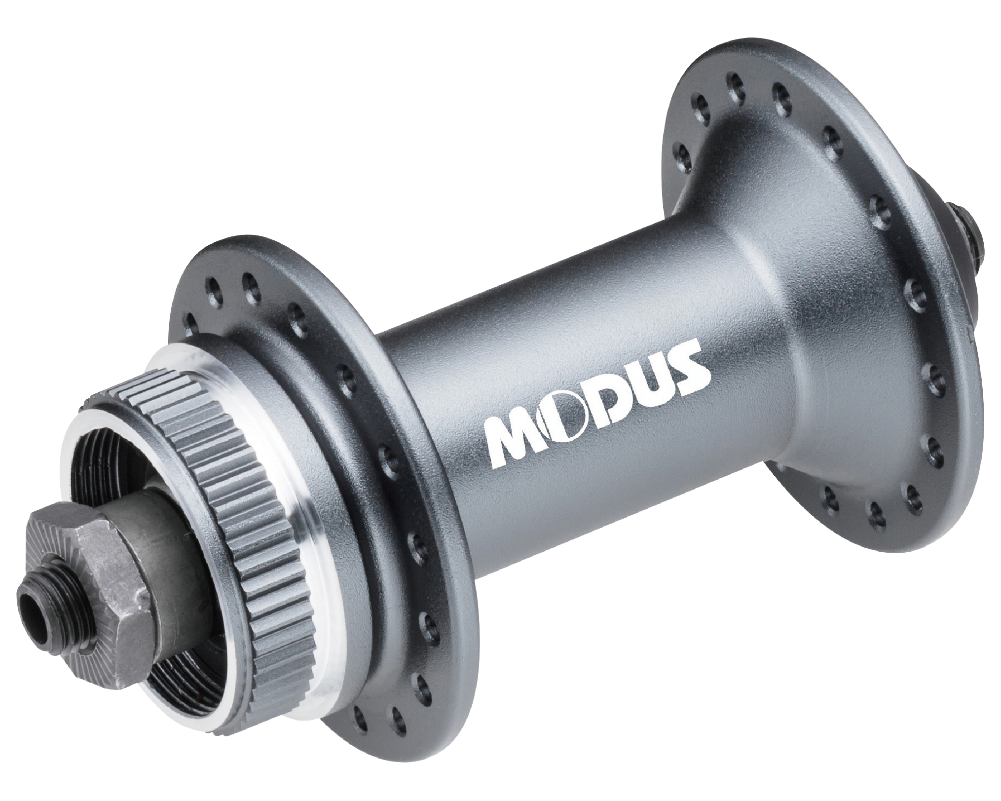 CLK-120F 登山車花鼓