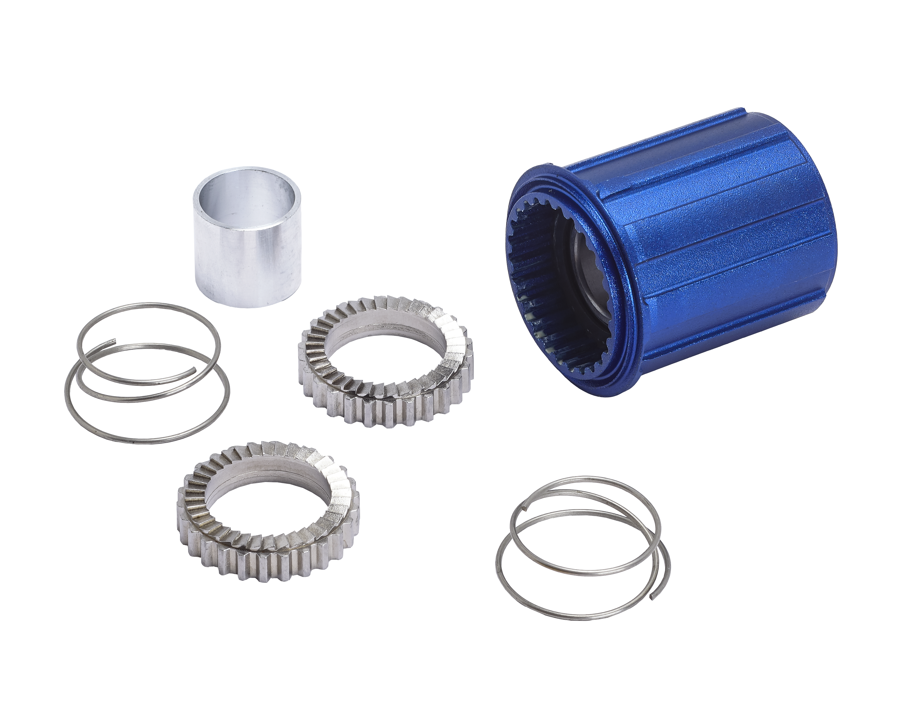 FH-6 (RATCHET) 花鼓棘輪座