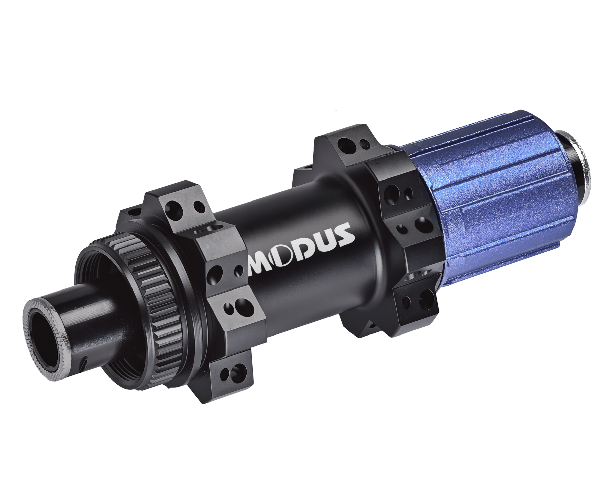 SPC221R-X12-SBT 登山車花鼓