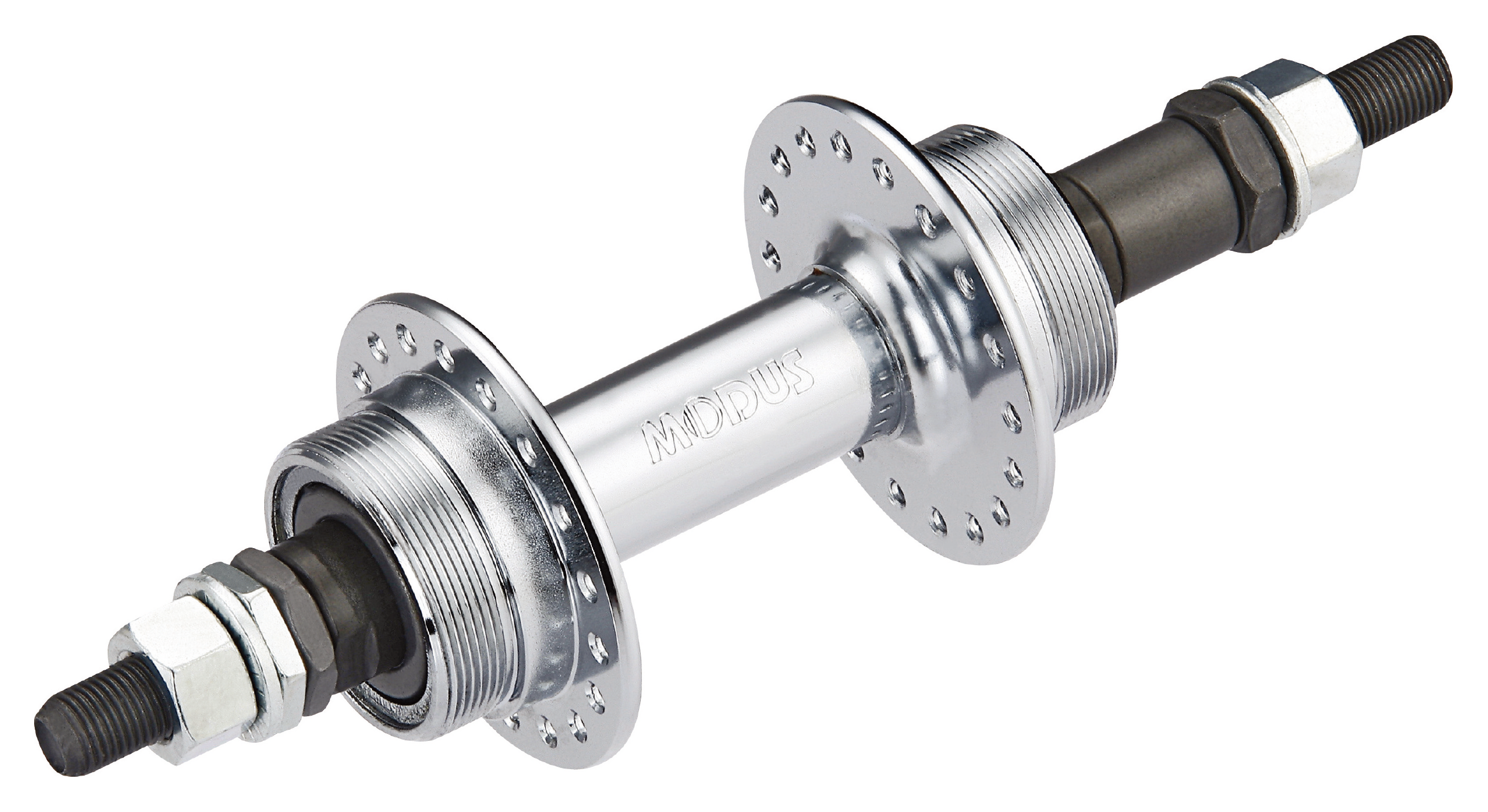 MD-JS530R 城市車花鼓