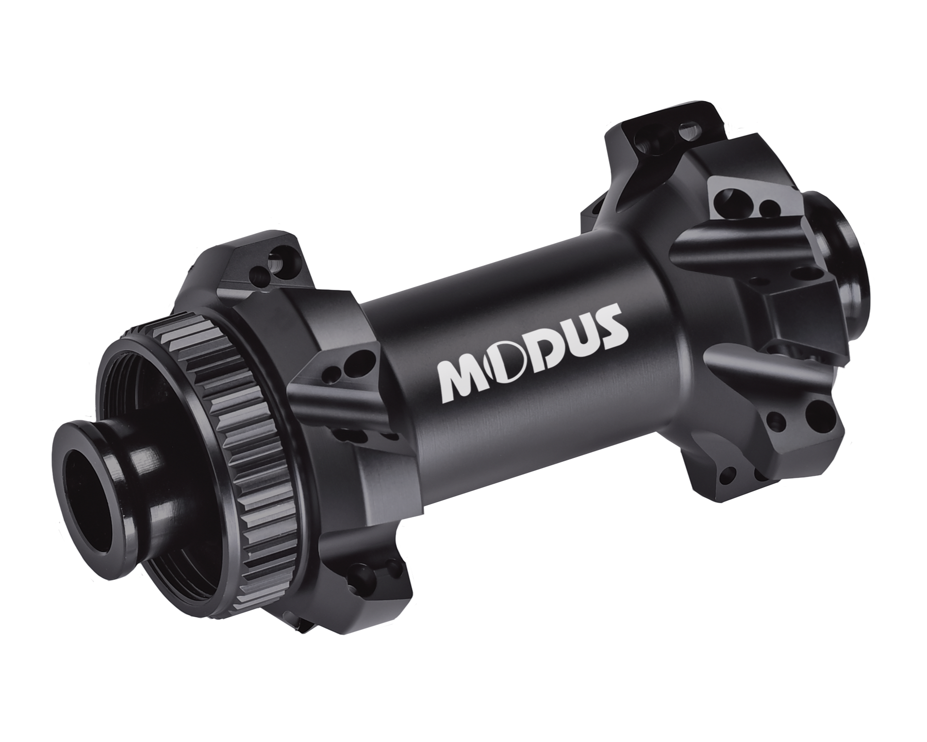 SPC111F-X12-SBT 登山車花鼓