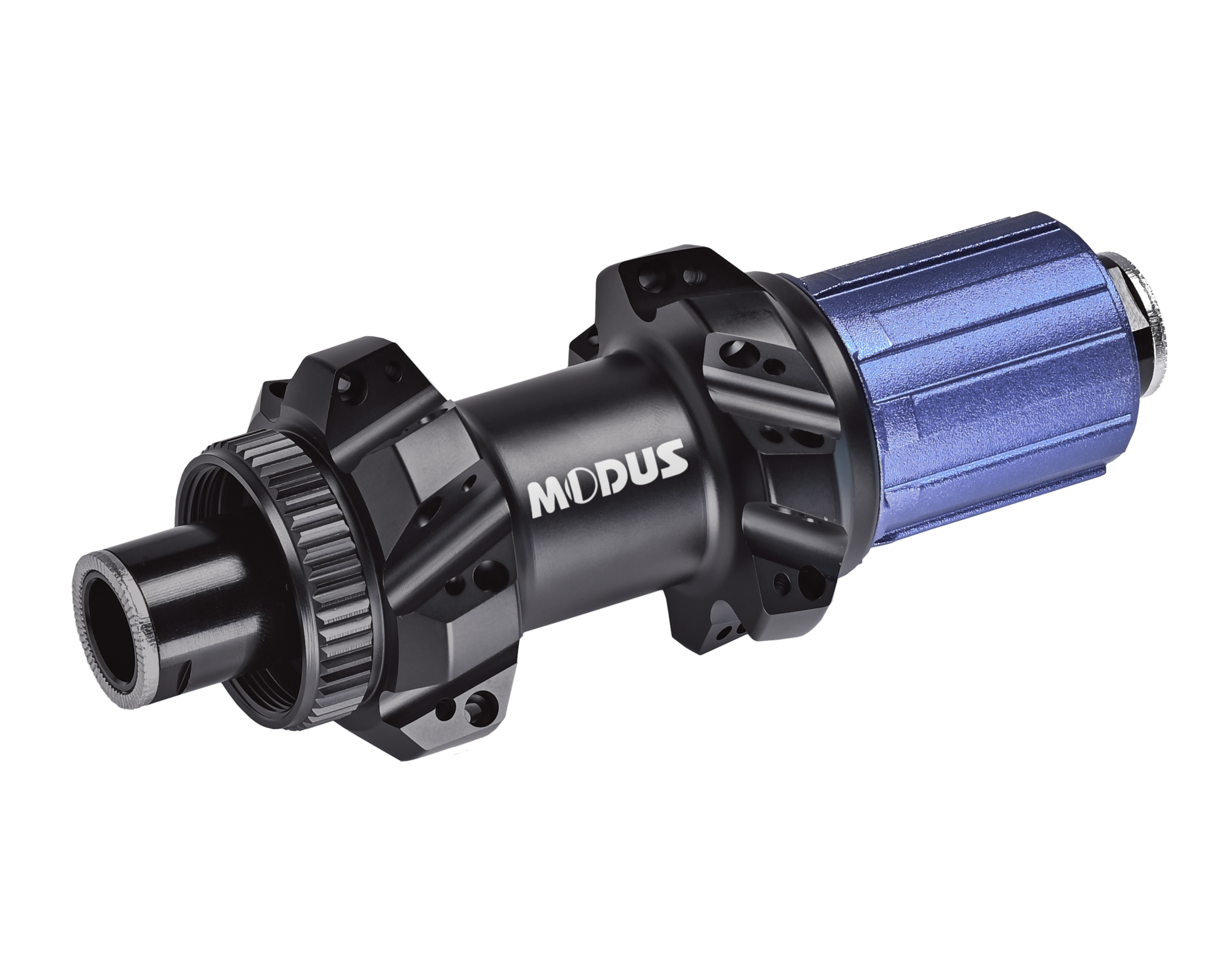 SPC211R-X12-SBT 登山車花鼓