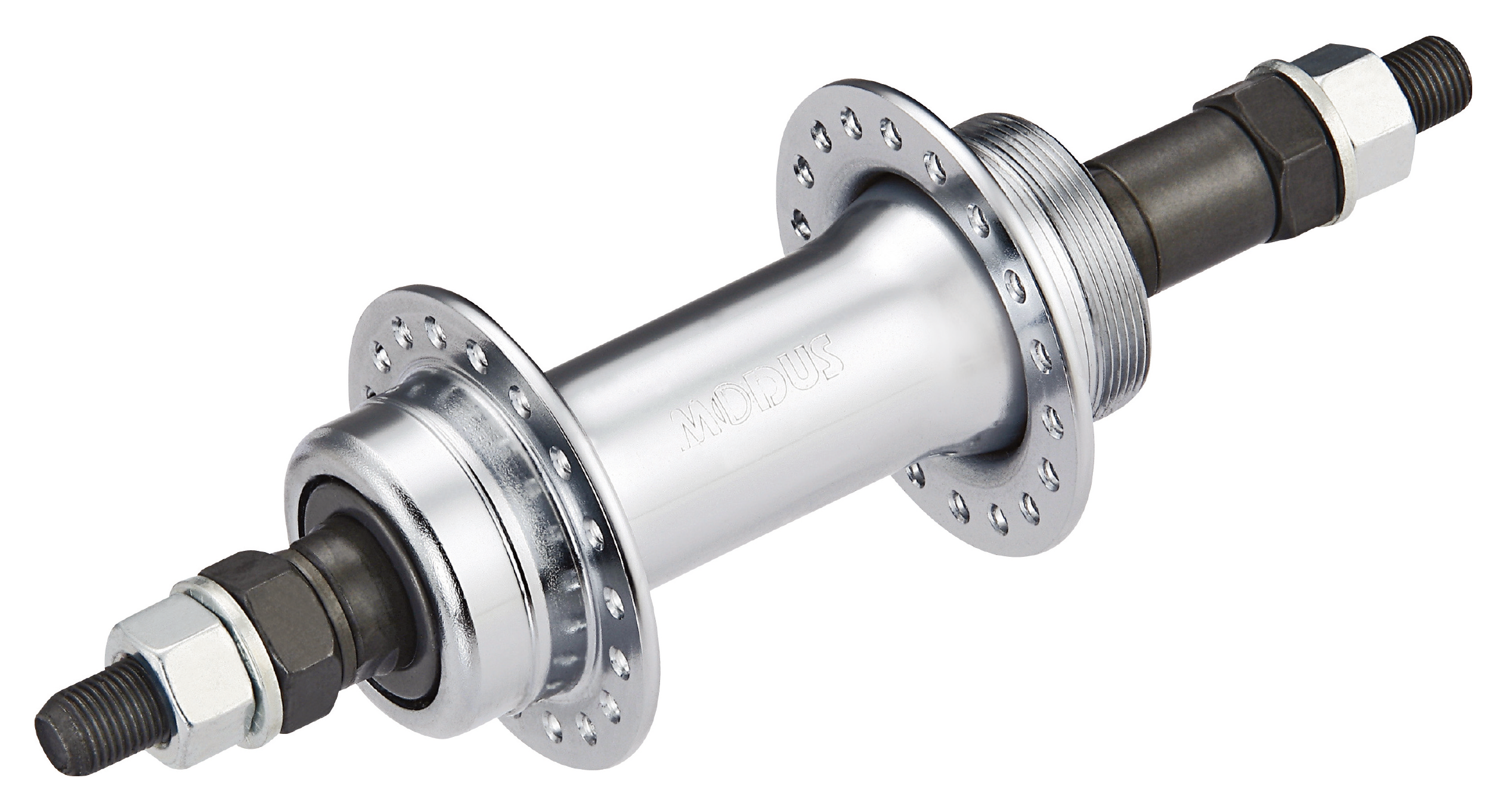 JS131R 登山車花鼓