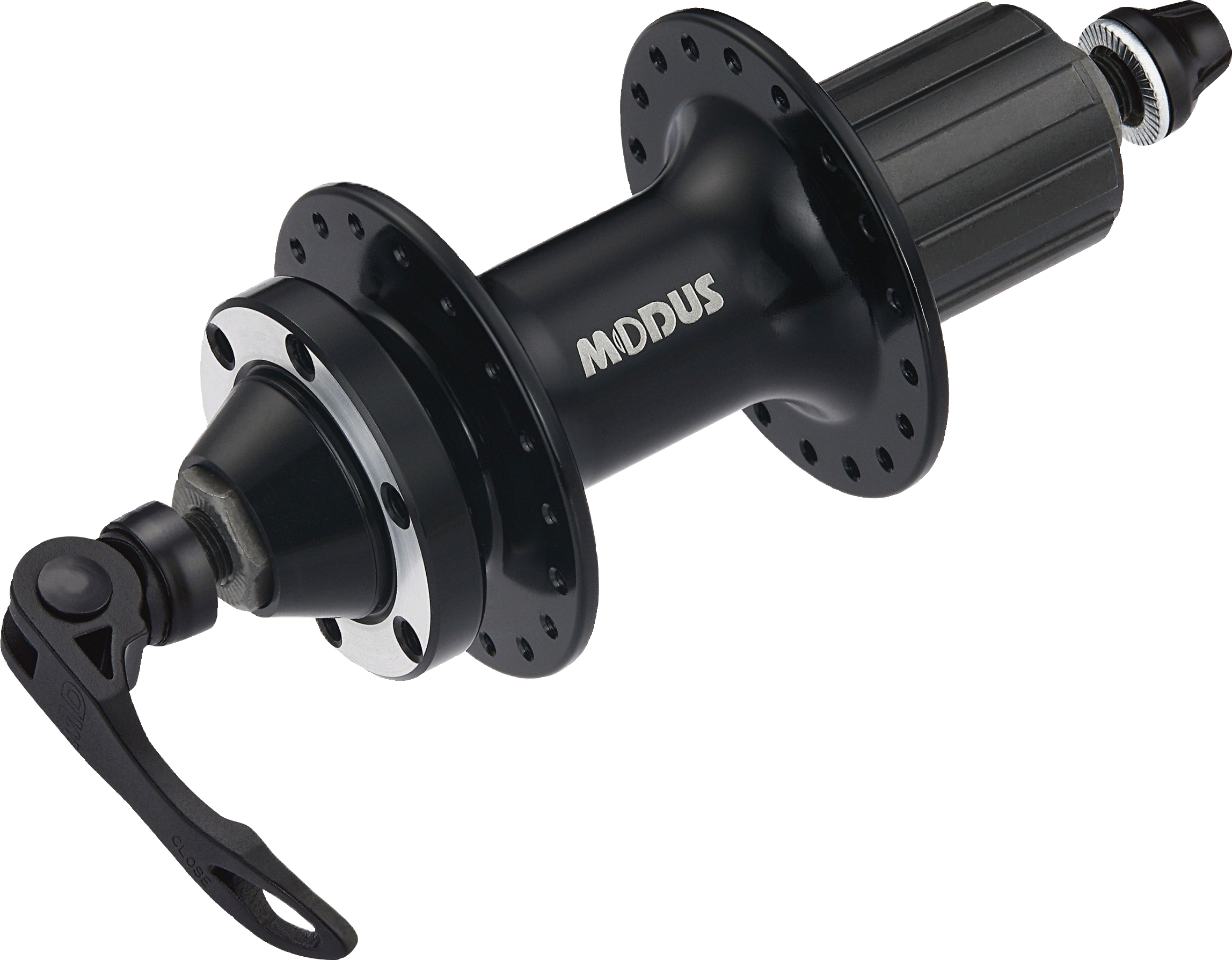 JA251R-DSE-QR 登山車花鼓