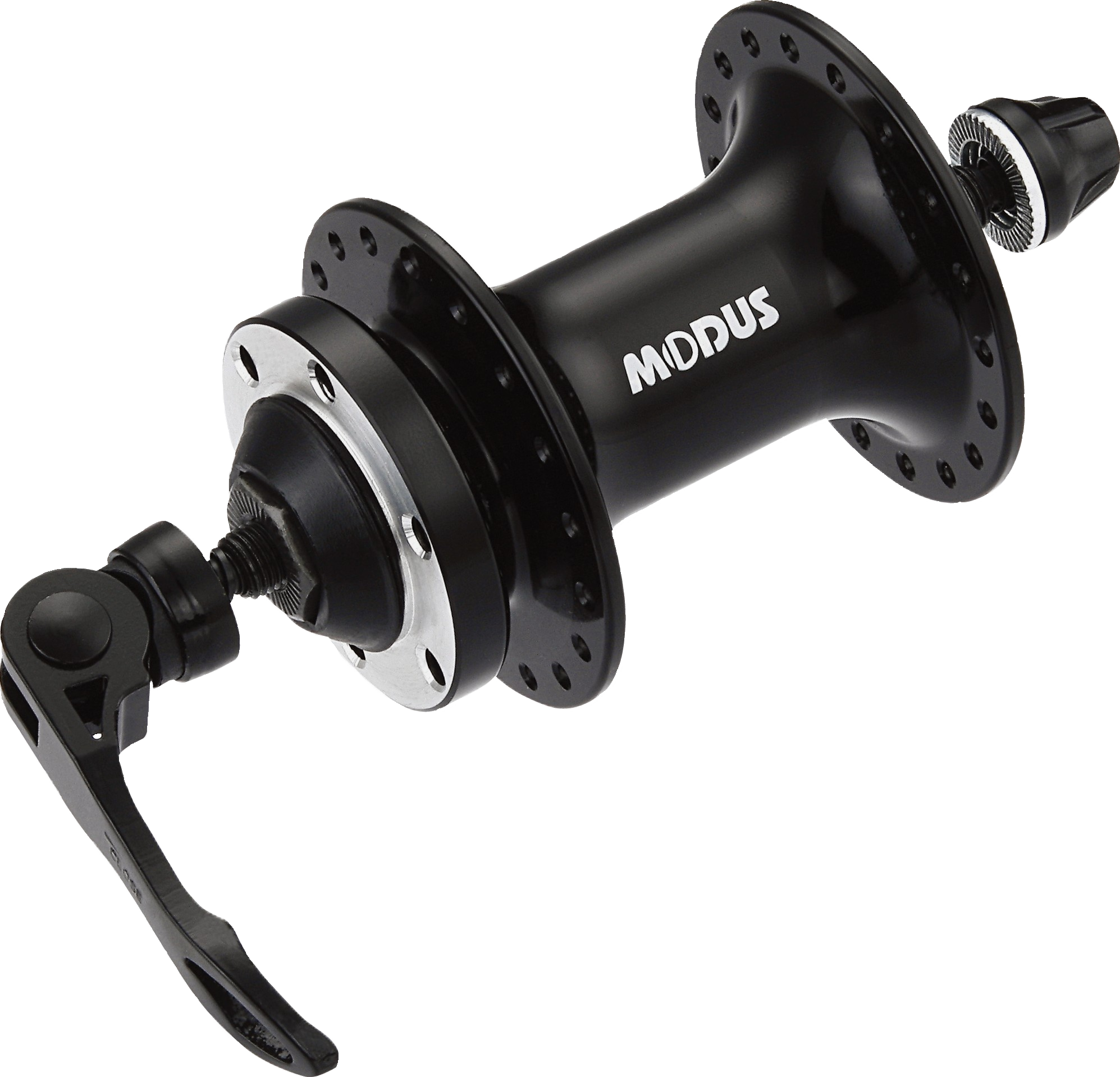 JA151F-DSE-QR 登山車花鼓