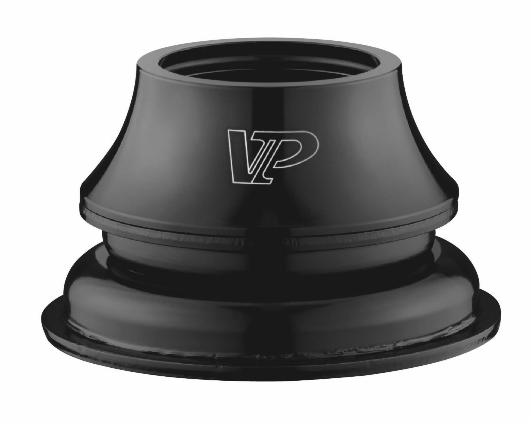 VP-J213AE 半內嵌式 無牙式 自行車頭碗組