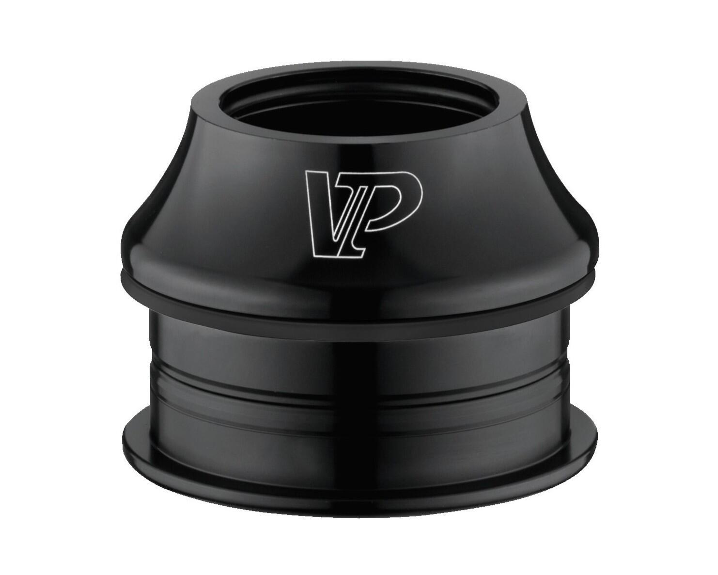 VP-Z101AC 半內嵌式 無牙式 自行車頭碗組